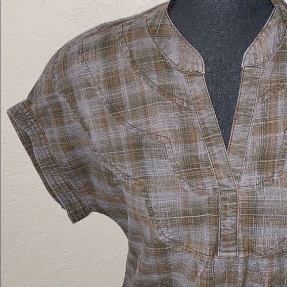 Women’s fossil top size medium - Picture 2 of 6